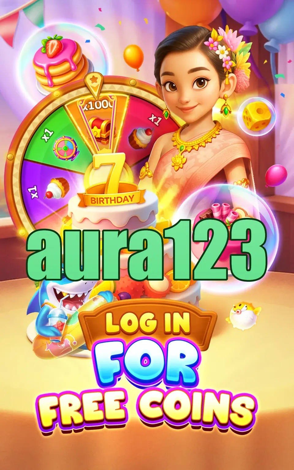 aura123 APK